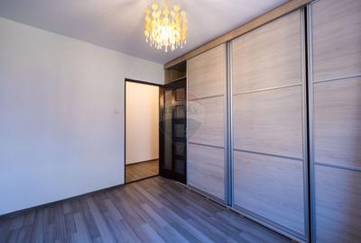 Apartament 3 camere | Bulevardul Valea Cetății | Brașov - 19