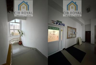 Spatii birouri,cladire  office,Militari,Bd. Iuliu Maniu 246,metrou Pacii 5 min. - 3