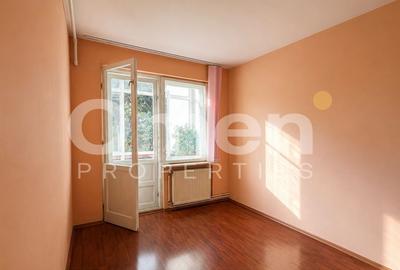 Apartament cu 3 camere, decomandat, etaj intermediar, zona Iuliu Maniu - 4