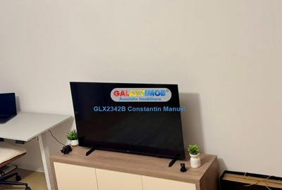 Apartament cu 4 camere decomandat, mobilat în Aviației