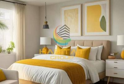 Pallady 4 camere 90 mp + terasa 51 mp in bloc tip Boutique - 6