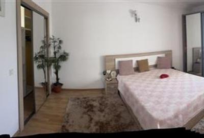Casa cu 4 camere, 400 mp, situata in cartieurl Zorilor! - 14