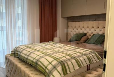 Apartament de lux • 2 camere • 56mp • NZEB, loc de parcare inclus - 7