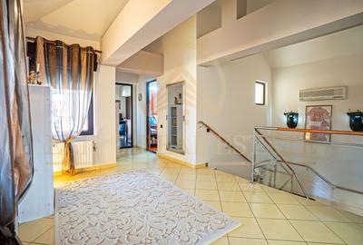 Casa P+1 in Palazu Mare - Teren de 455 mp cu Piscina si Garaj - 22