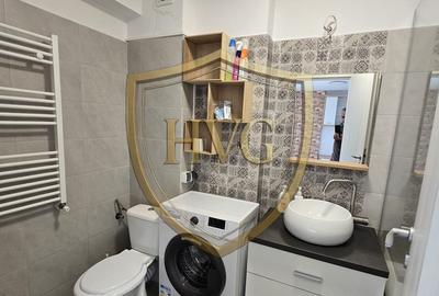 Studio | Centrala proprie | Loc de parcare | Aparatorii Patriei - 12