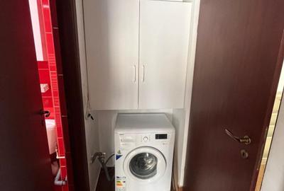 Apartament - 2 camere - semidecomandat - Mihai Bravu - 13