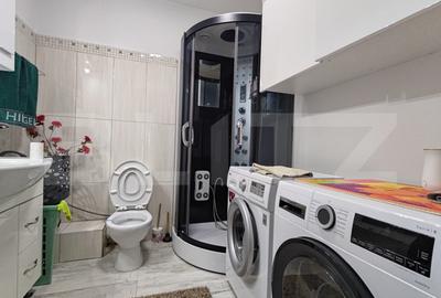 Oportunitate ! Casă pe un singur nivel, finisata 148 mp, teren 505 mp, Popești ! - 20
