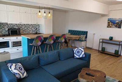 Vand ap.2cam,bl.nou,finisat modern,CT,parcare,Plopilor - 1