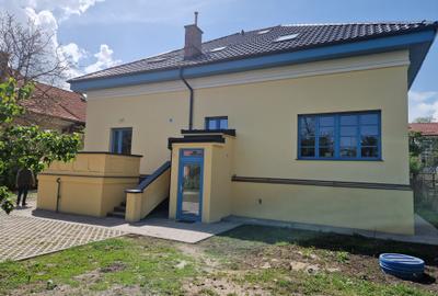Inchiriez casa in Andrei Muresanu - 5