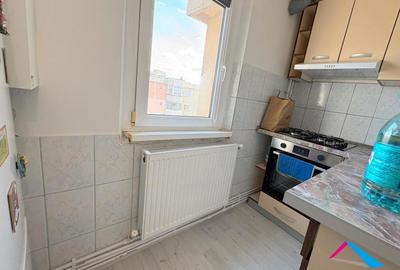 Garsoniera complet renovata – Ideala pentru investitie! - 4