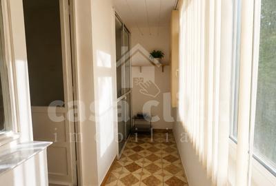 Apartament cochet la etajul 1, într-o zonă liniștită din Micro 16, Comision 0% - 3