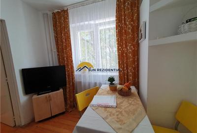 Decebal- Rond Alba Iulia Apartament 2 camere  Comision 0% - 8