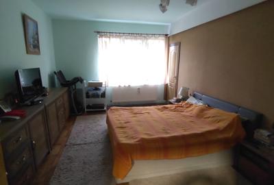 Vand apartament 3 camere in vila, cartierul Dambul Rotund - 9