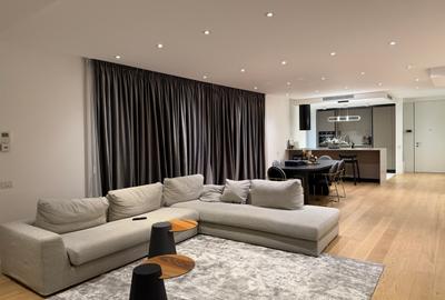 Apartament tip duplex  în One Charles de Gaulle,2 parcări incluse,2 terase - 5