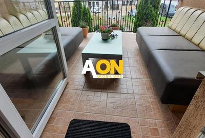De vanzare casa 4 camere 350 mp teren zona Alba Micesti - 16