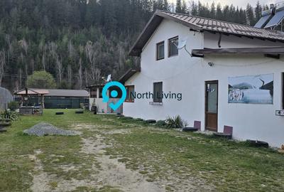 Casa de vacanta | Investitie | zona montana - padure | Arges | Leresti - 37