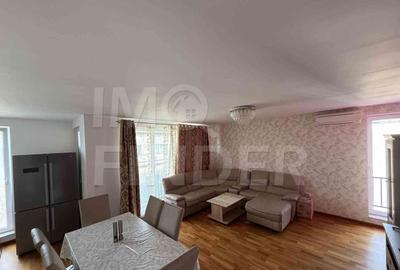 Apartament de Vis în Andrei Mureșanu – Liniște, Confort și Eleganță - 3