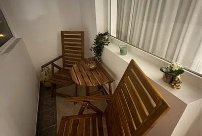 Piata Muncii - Metrou | Apartament 2 Camere Modern | 2 Locuri Parcare - 7