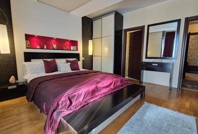 Calea Floreasca-lac,  apartament 4 camere, 154 mp totali, imobil boutique 2006, - 5
