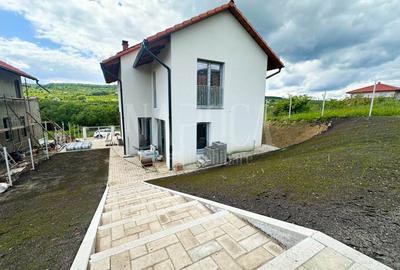 Casa 4 camere de vanzare in Chinteni - 1