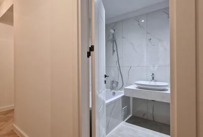 Pipera - Aviatiei - Petricani - My Place - 4 camere - loc parcare - etaj 6 - LUX - 10