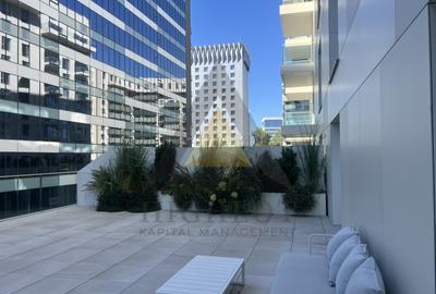 3 CAMERE DIMITRIE POMPEIU| COMPLEX MODERN| BARBU VACARESCU| PROMENADA MALL - 9