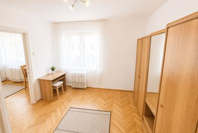 Apartament 2 camere decomandate | Ultracentral | Etaj 1 | P-ta Mihai Viteazu - 2