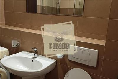 Apartament mobilat 59 mpu etaj intermediar terasa zona Rahovei - 10