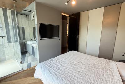 Apartament 3 camere +parcare, 91 mp utili , în Grand Hill, cart.Bună Ziua - 11