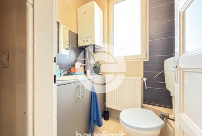 Apartament 4 camere | 133 Mp | Parcare | Zonă centrală | Str. Dealului - 15