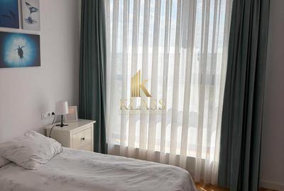 Apartament 3 camere premium | Buena Vista Băneasa - 9