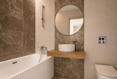 ARQA Jolie Village | Apartament exclusivist 4 camere în zona Iancu Nicolae - 10