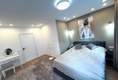 Duplex de vanzare in Floresti, 92mp, 150mp teren, finisaje premium - 6
