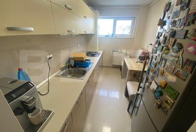 Apartament 2 camere, 50 mp, etaj intermediar, balcon, zona Casa Radio-Grigorescu - 5