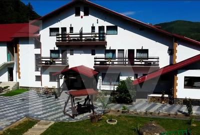 Lacul de Argint, pensiune 14 camere cu restaurant și lac în zonă premium! - 10