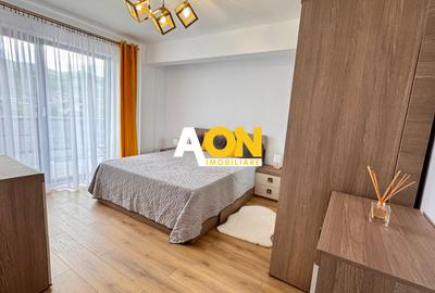 Apartament nou 3 camere de vânzare | 76 mp | Zonă Cetate – Micești - 5