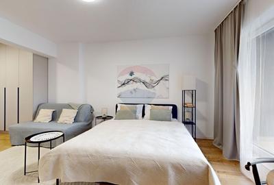 Studio de inchiriat - VIVAMUS RESIDENCE - 2