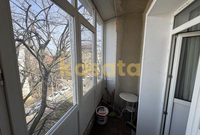 Apartament 2 camere de vânzare | Floreasca | balcon | boxă - 15