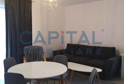 0% Comision | Apartament semidecomandat cu 2 camere, 62 mp | Europa | - 1