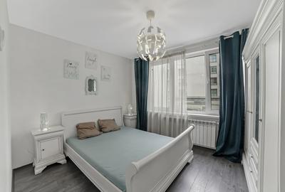2 Camere*Ultracentral*Etaj 4/8*Credit ipotecar*Ready to move in - 4