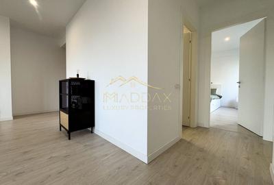 Apartament cu 2 camere *67mp utili + Terasa* // Pipera - Rond OMV - 23