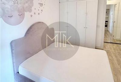EXPOZITIEI - Apartament 3 camere TERASA 14 mp mobilat&utilat Parcare inclusa - 27