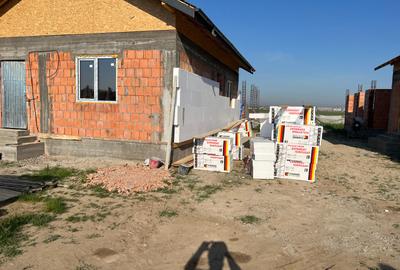 Casa  Premium, Pantelimon, Strada Nerei, granita cu Dobroesti - 10