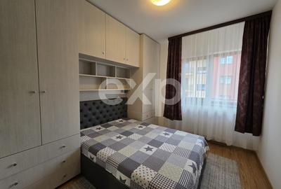 COMISION 0% - Apartament 2 camere, str. Stejarului, Florești, jud. Cluj - 19