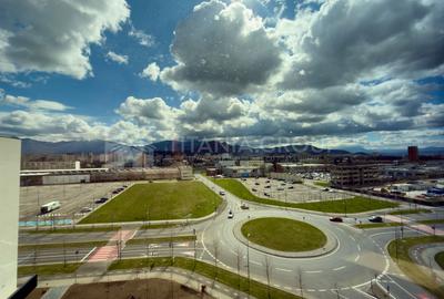 Apartament 2 camere cu vedere panoramică spre munte - Kasper Coresi - 3