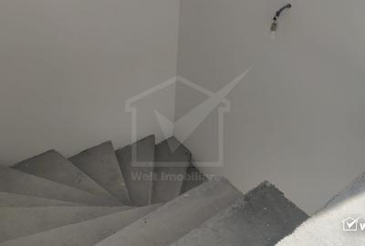 Case individuale, 120 mp, utilitati, semifinisate, Dezmir - 7
