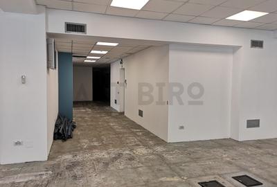 Zero comision, 240/546mp birou amenajat, parcare, 13Septembrie, 12'[M] - 6