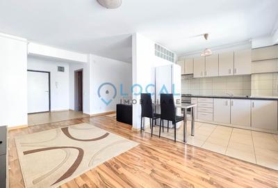 Apartament cu 1 camera + nisa de dormit, Marasti | Zona Iulius Mall - 7