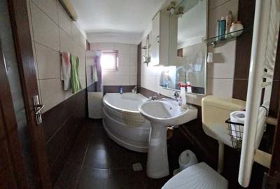 Apartament 3 Camere,13 Septembrie,bl.reabilitat,DECOMANDAT,Amenajat,2 bai,Liber - 6