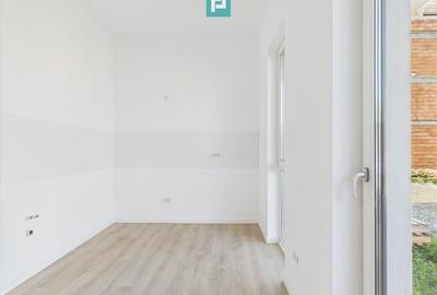 Apartament 2 camere cu gradină proprie, Freidorf - 14